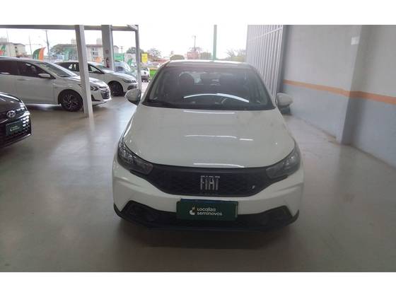 FIAT ARGO 1.0 FIREFLY FLEX DRIVE MANUAL